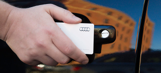 Illustration for article titled Live In San Francisco? Audi Will Drop Off An R8 At Your Door For $1,200